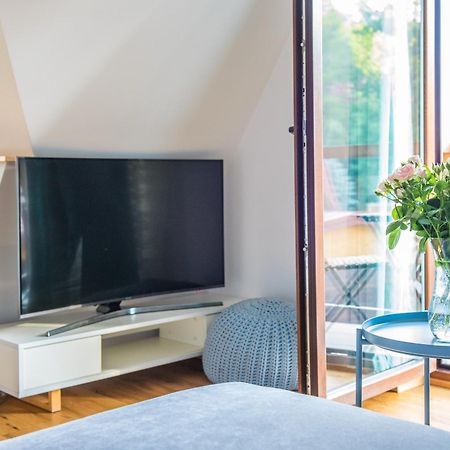 Apartamenty Gubalowka Zakopane Chambre photo