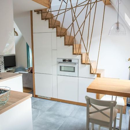 Apartamenty Gubalowka Zakopane Chambre photo
