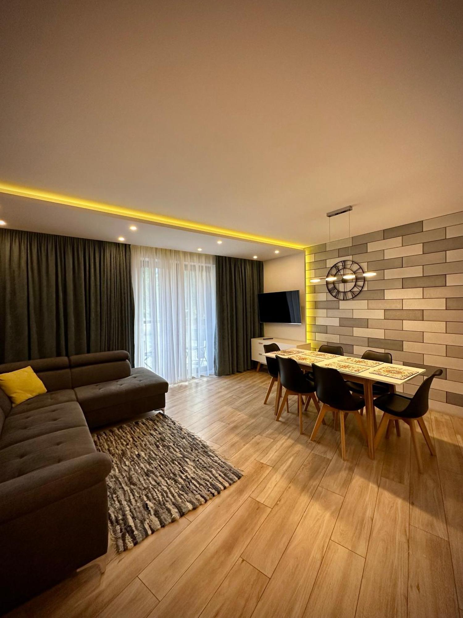 Apartamenty Gubalowka Zakopane Extérieur photo