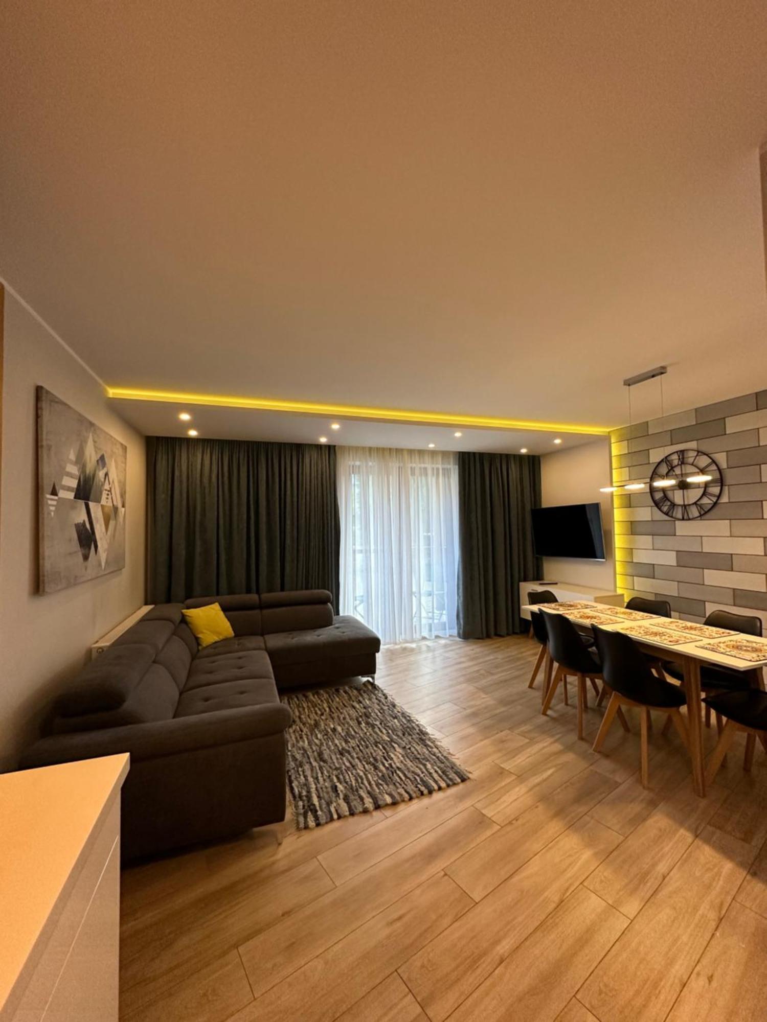 Apartamenty Gubalowka Zakopane Extérieur photo