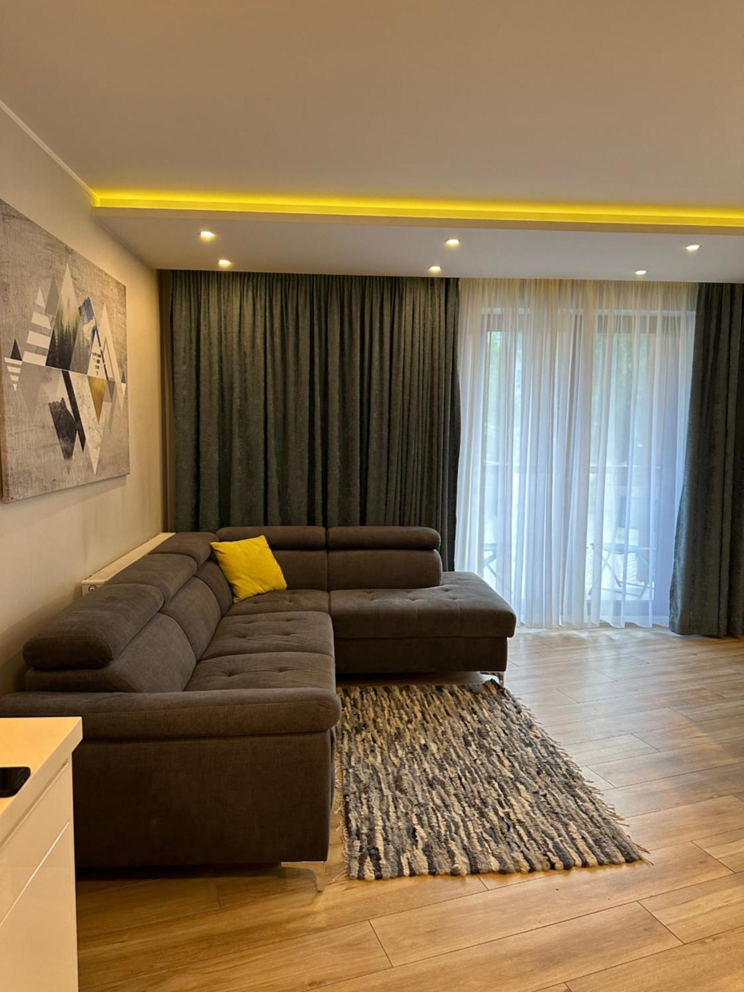 Apartamenty Gubalowka Zakopane Extérieur photo