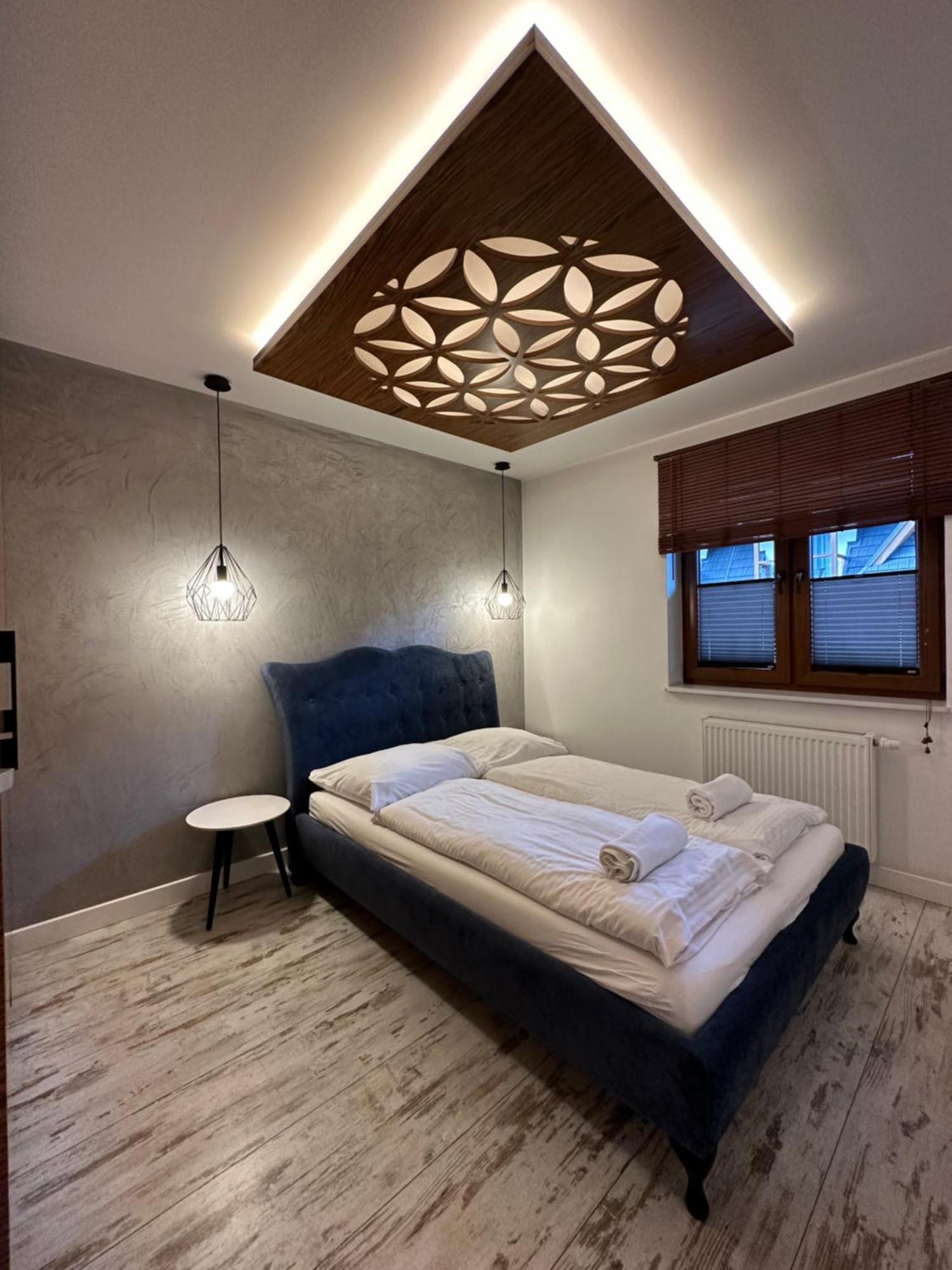 Apartamenty Gubalowka Zakopane Chambre photo
