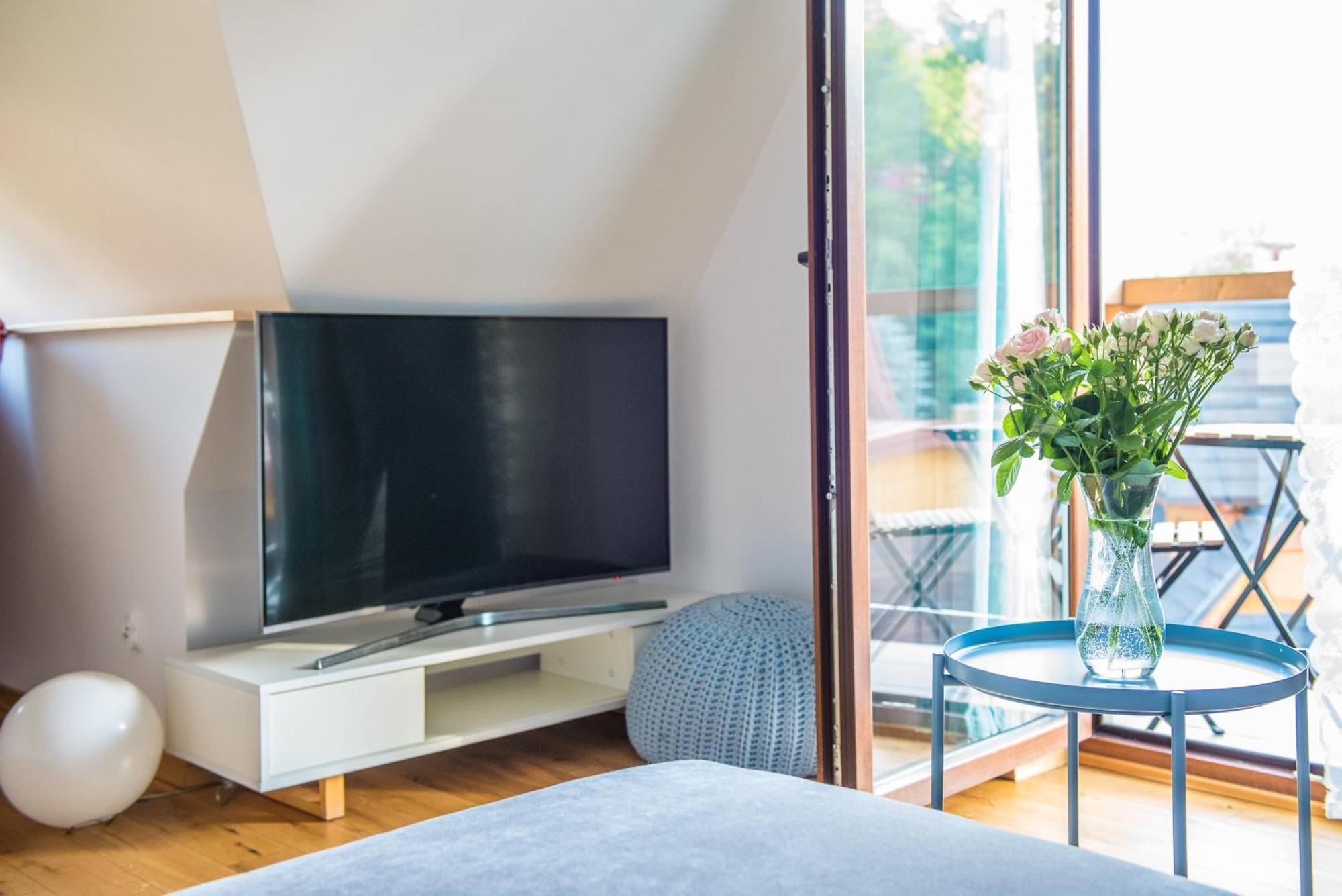 Apartamenty Gubalowka Zakopane Chambre photo