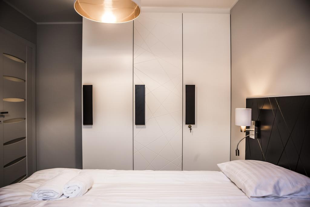 Apartamenty Gubalowka Zakopane Extérieur photo