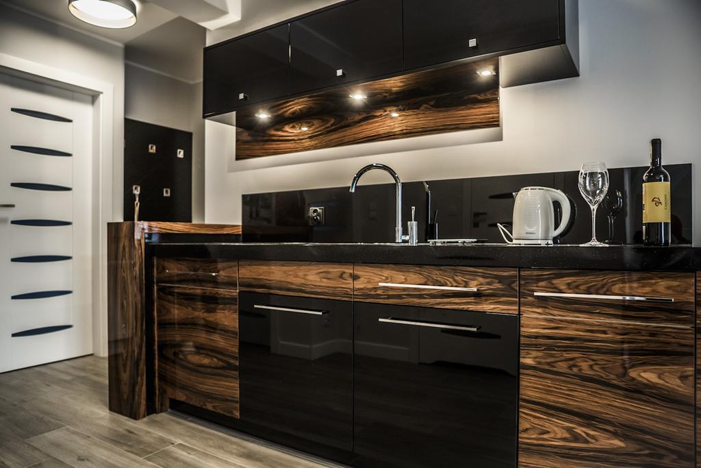 Apartamenty Gubalowka Zakopane Extérieur photo