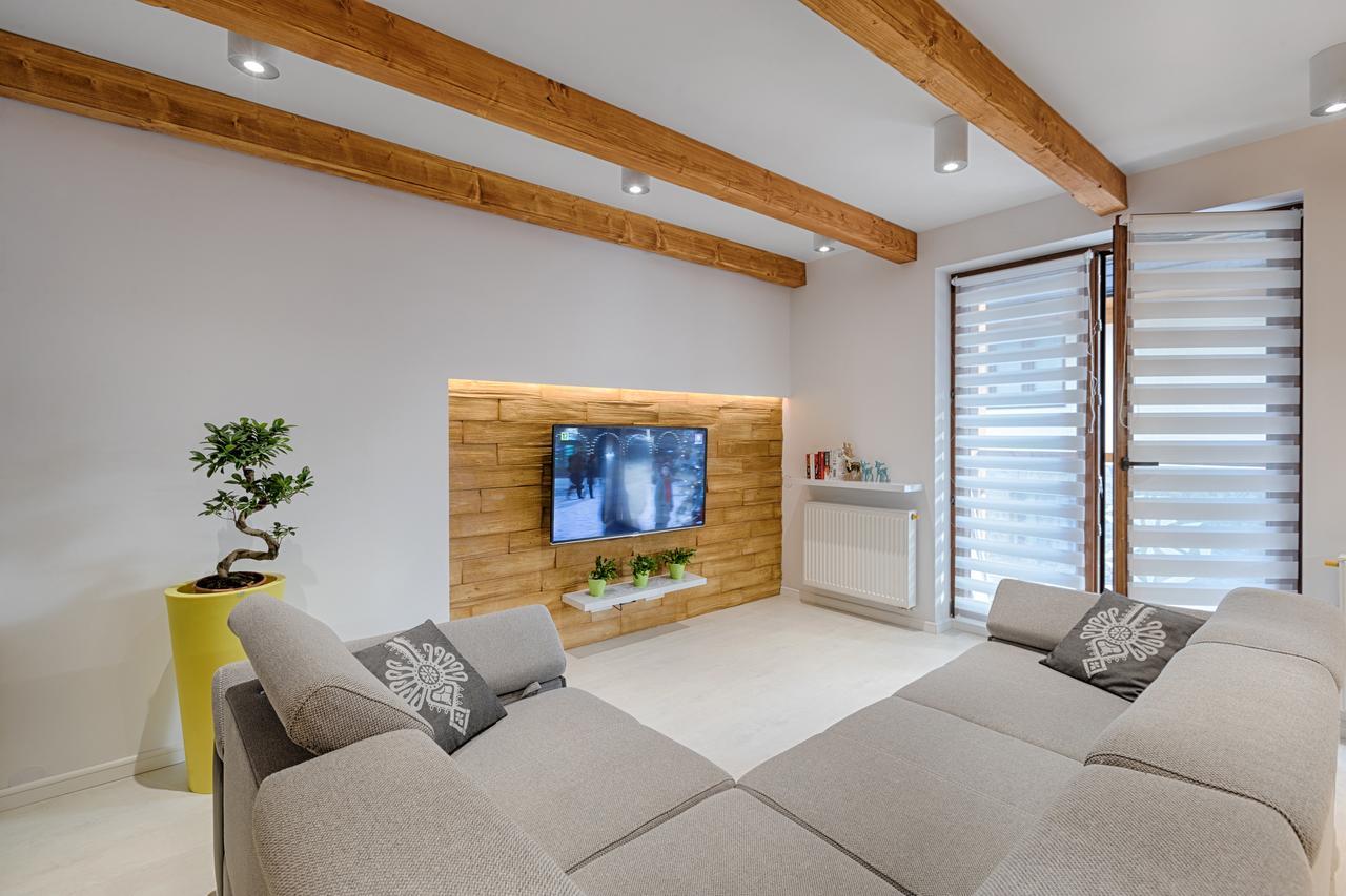 Apartamenty Gubalowka Zakopane Chambre photo