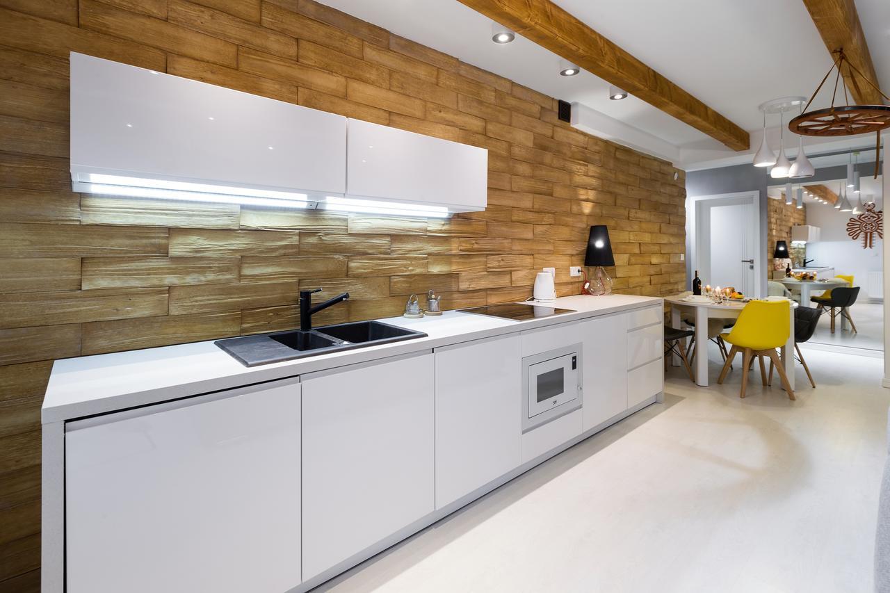 Apartamenty Gubalowka Zakopane Chambre photo