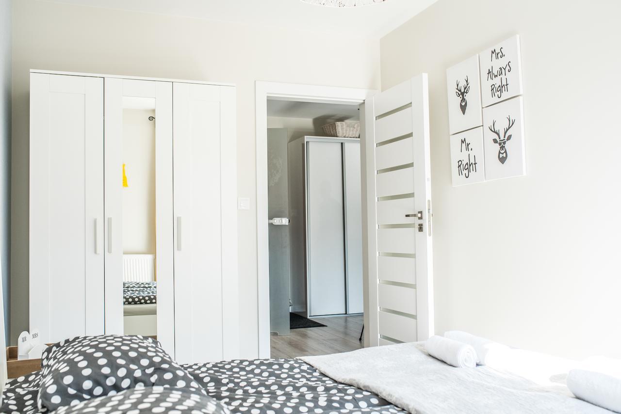 Apartamenty Gubalowka Zakopane Extérieur photo