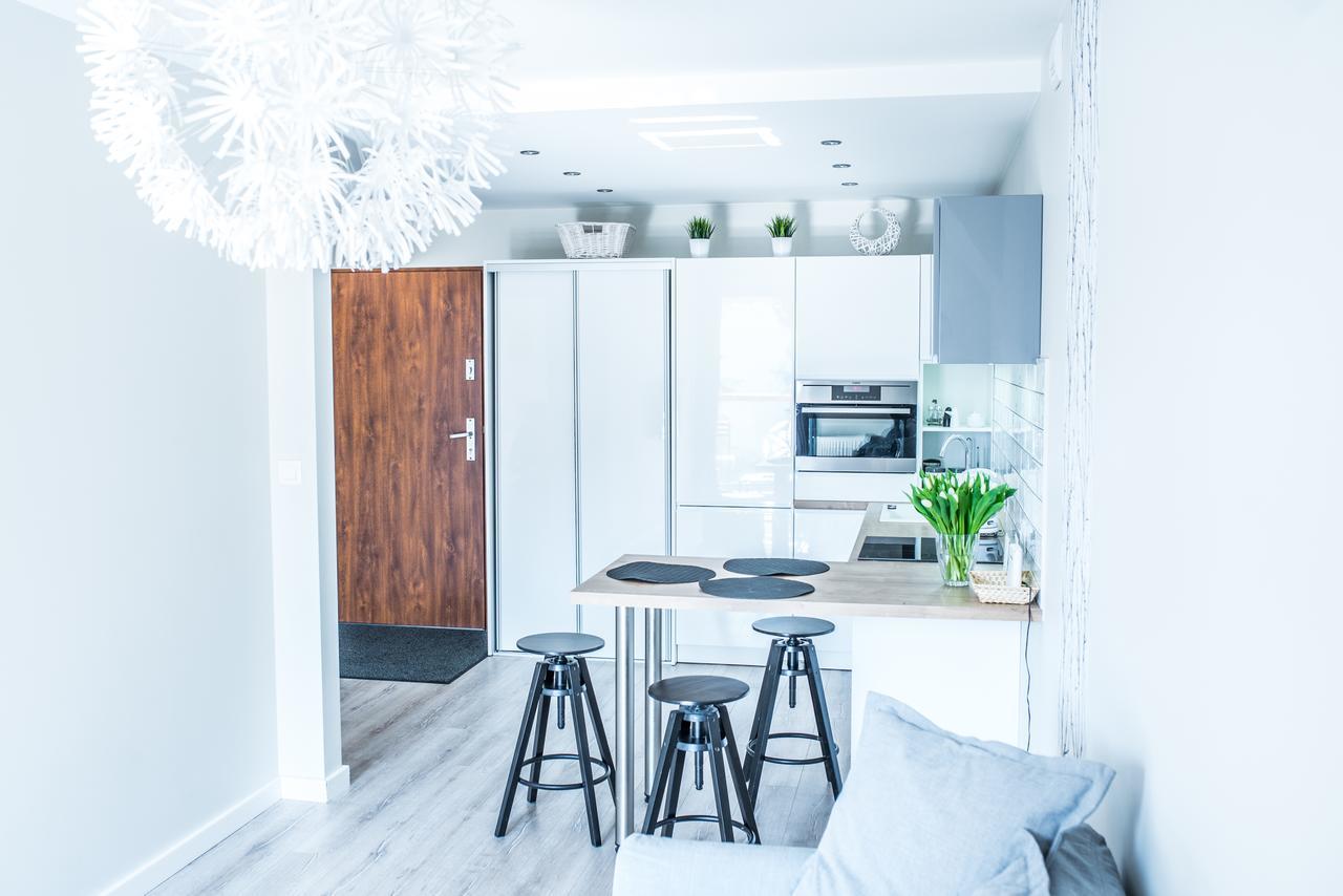 Apartamenty Gubalowka Zakopane Extérieur photo