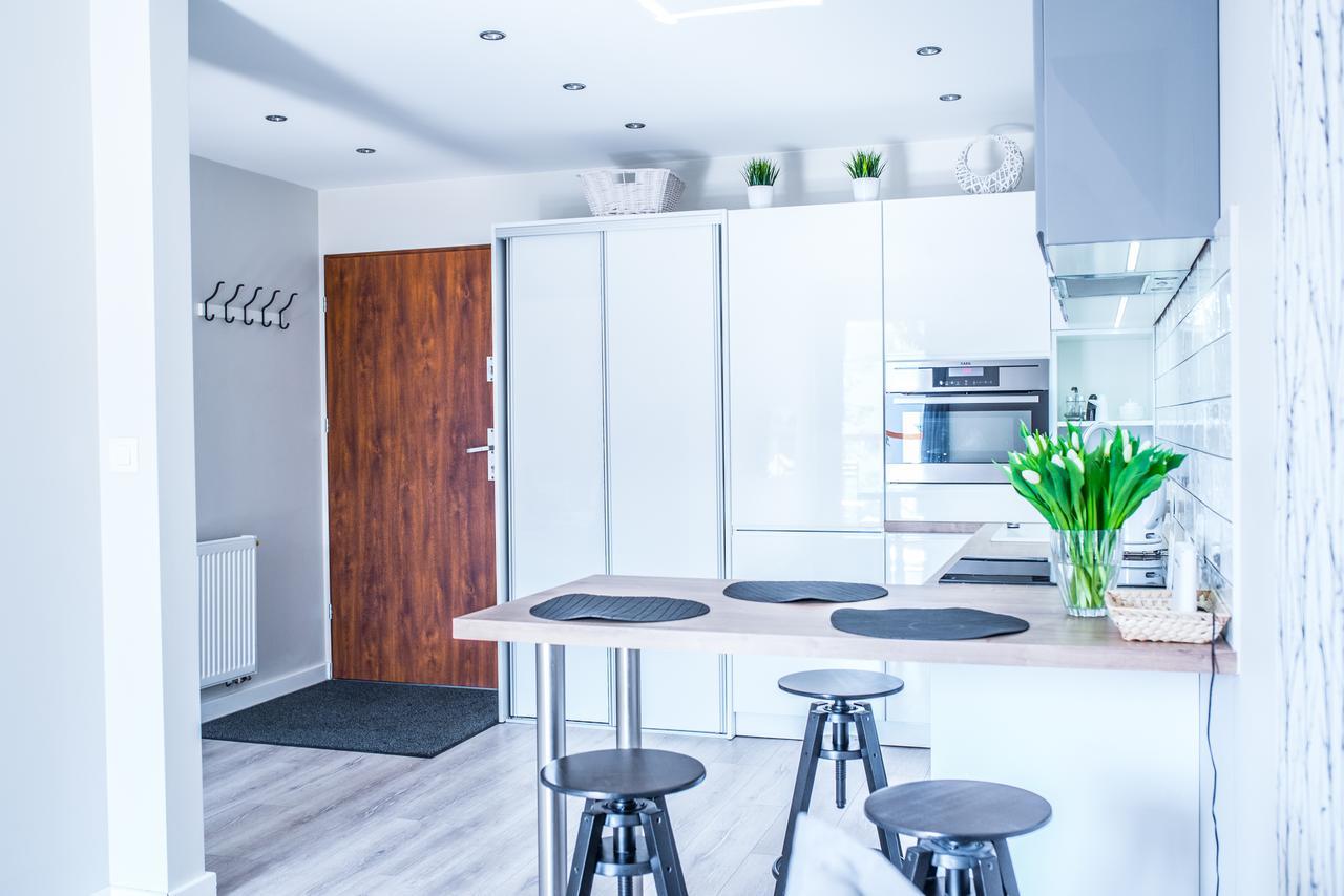 Apartamenty Gubalowka Zakopane Extérieur photo