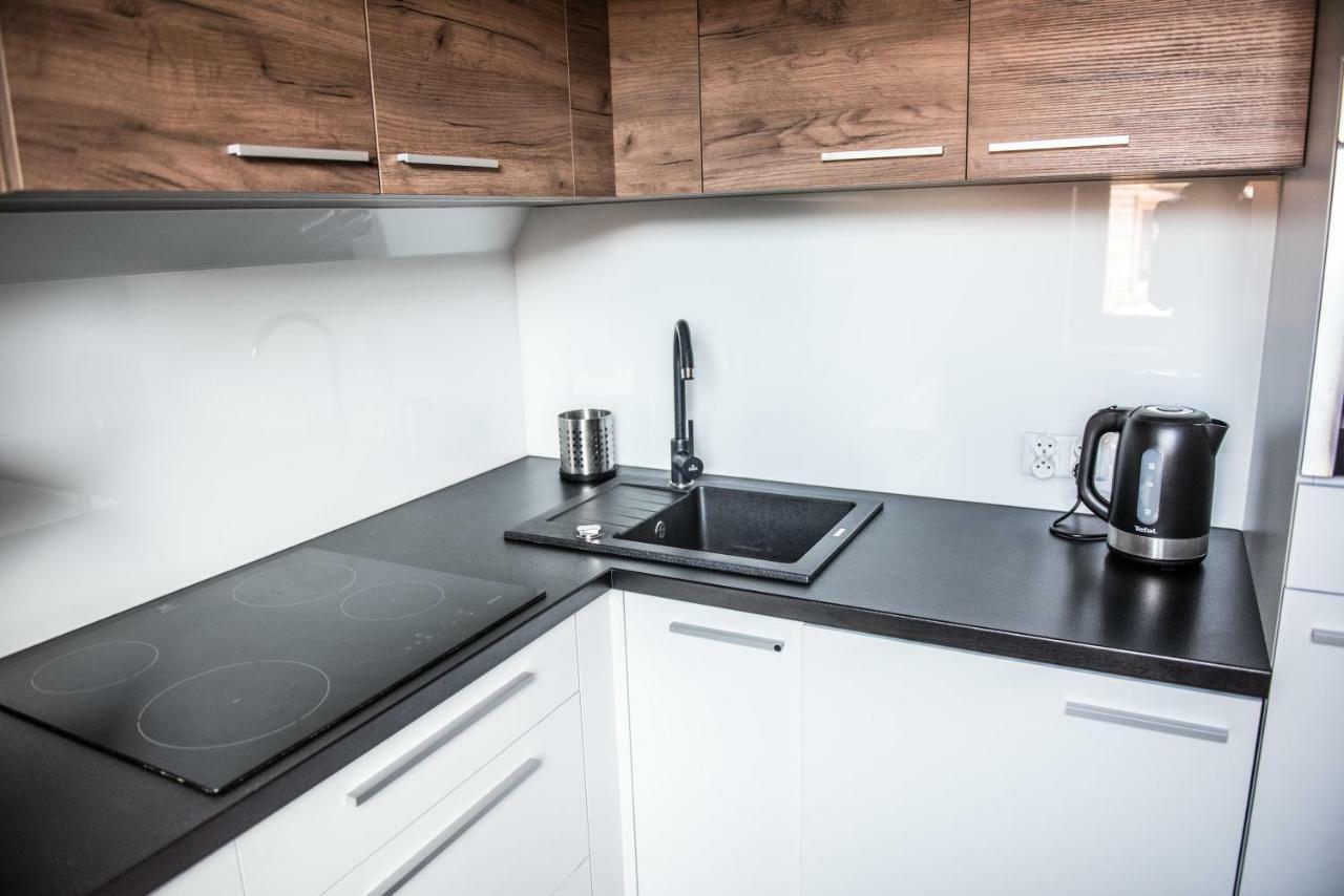 Apartamenty Gubalowka Zakopane Extérieur photo