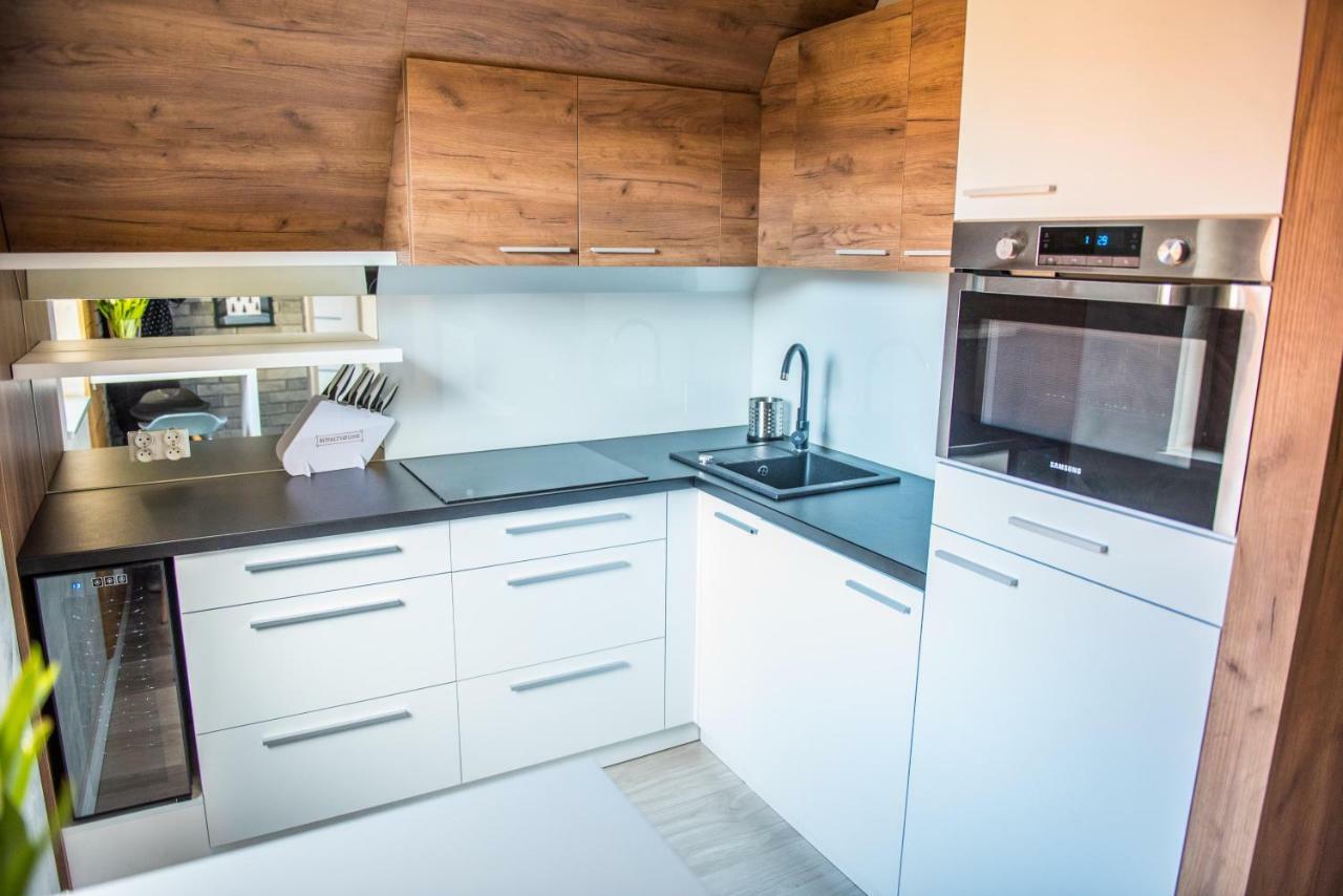 Apartamenty Gubalowka Zakopane Extérieur photo