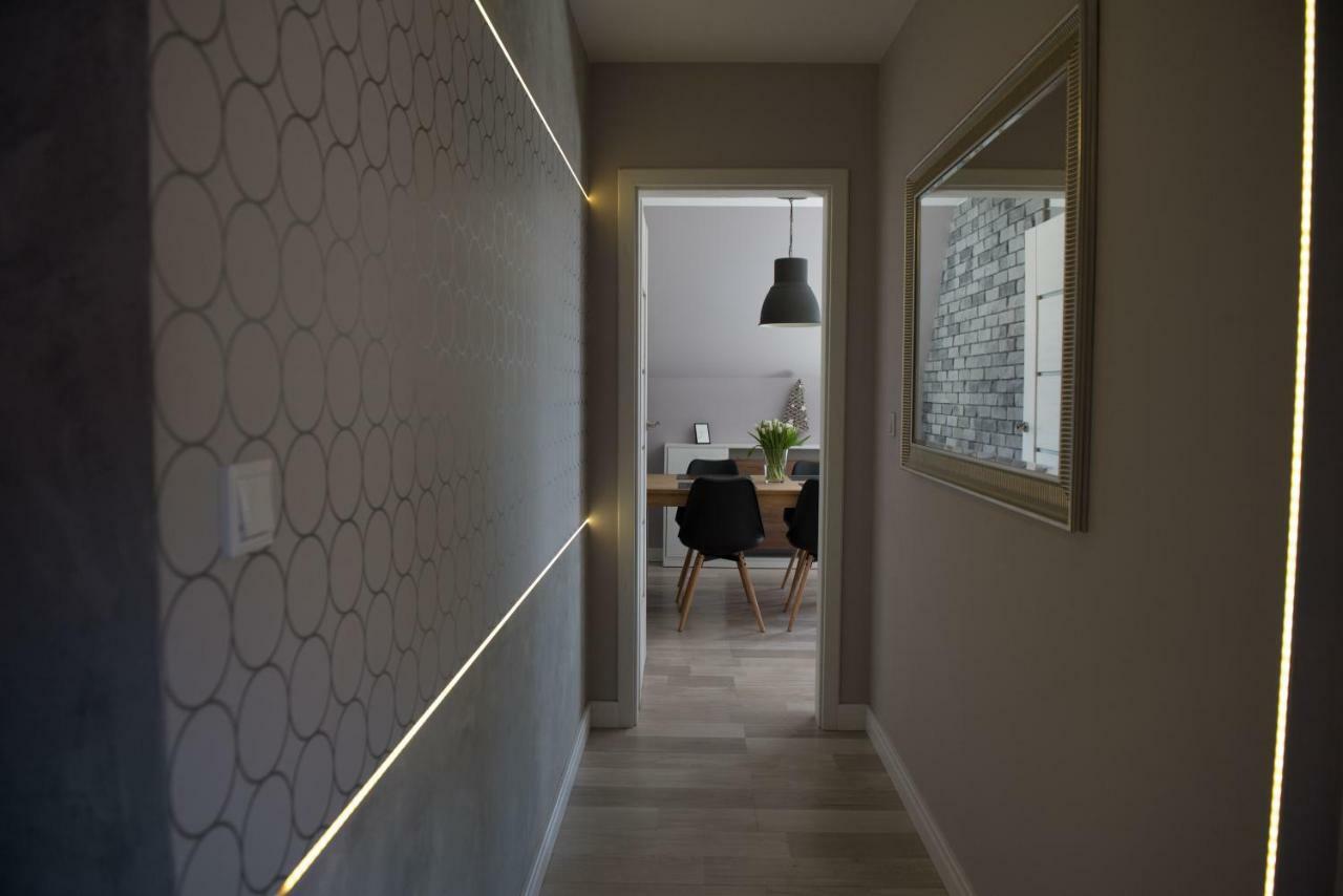 Apartamenty Gubalowka Zakopane Extérieur photo