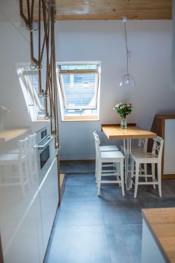 Apartamenty Gubalowka Zakopane Extérieur photo