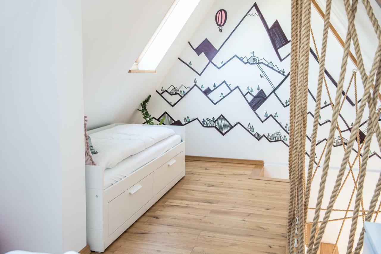 Apartamenty Gubalowka Zakopane Extérieur photo